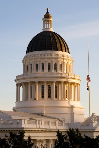California State Capitol — Stock Fotó