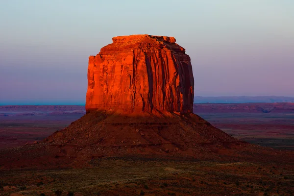 Monument Valley — Stockfoto