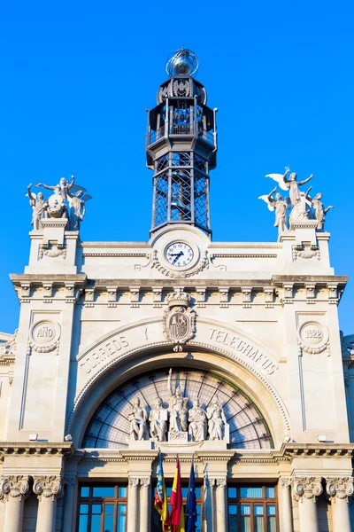 Valencia şehir postane