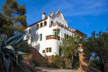 Guel Park House Museum