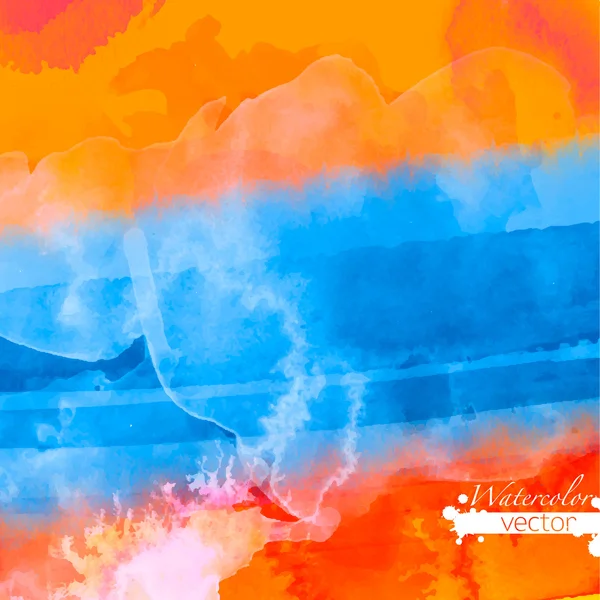 Arka plan, illüstrasyon, renklerin karışımı