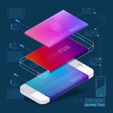 Telefon mobil uygulama kavramı