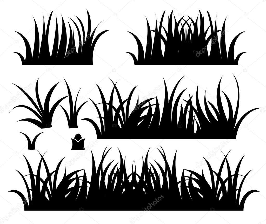 Grass Vector