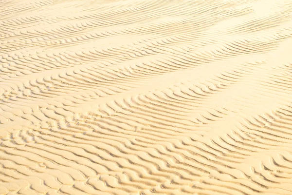 모래를 가까이 질감이요 여름과 휴식이라는 개념입니다 — 스톡 사진