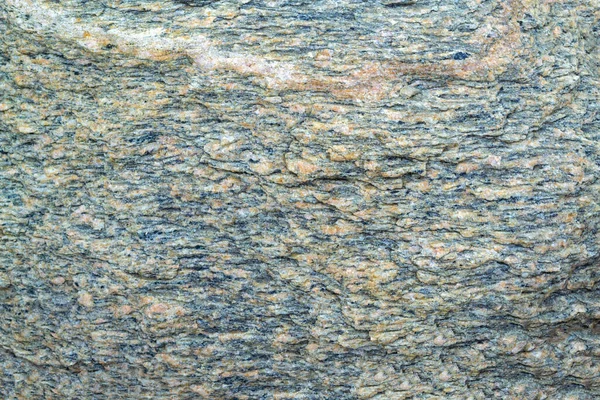 深蓝色和粉红色花岗岩未经处理表面 自然背景 石头质感复制空间 放置文本 — 图库照片