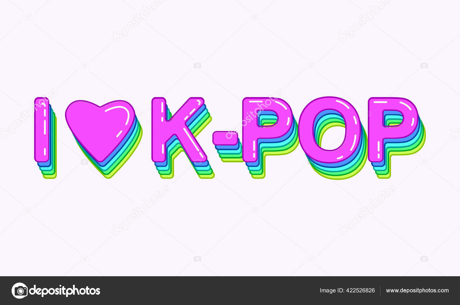 I Love K Popストックベクター ロイヤリティフリーi Love K Popイラスト Depositphotos I Love K Popストックベクター ロイヤリティフリーi Love K Popイラスト Depositphotos
