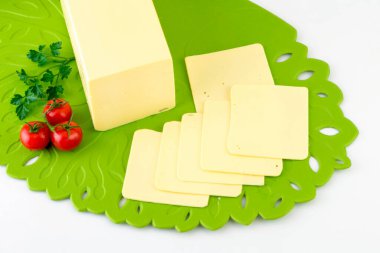 Vejetaryenler, vejetaryenler ve oruç dönemleri için uygun peynir. Laktoz yok, soya yok, süt yok..