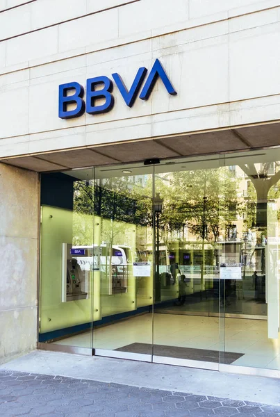 pics Bbva Logo 2021 depositphotos