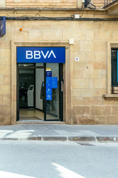 photo Bbva Logo 2021 depositphotos