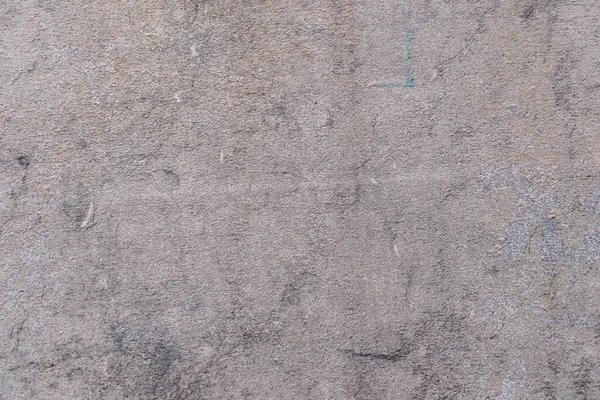 Grauer Zementhintergrund Auf Einer Stadtmauer — Stockfoto