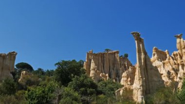 Ille-sur-Tet, Pyrenees Orientales, Occitanie, Fransa