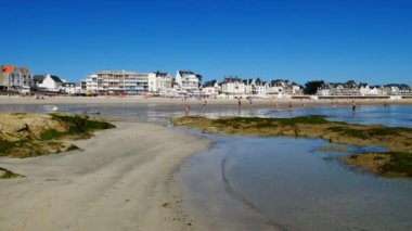 Aziz Pierre de Quiberon, Morbihan, Britanya, Fransa