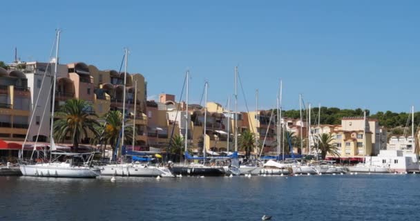 Gruissan Région Occitanie Département Aude — Video