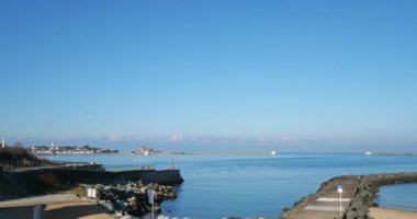 Saint Jean de Luz, Pireneler Atlantik Bölümü, Fransa