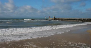 Capbreton, İniş Bölümü, Yeni Akitanya, Fransa
