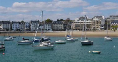 Paimpol, Cotes d zırh departmanı, Brittany Fransa