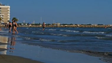 Le grau du Roi, Gard, Occitanie, Fransa