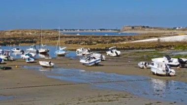 Portivy, Quiberon Pensula, Morbihan, Brittany, Fransa