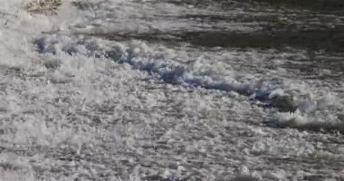 Vahşi nehir, Occitan, Fransa