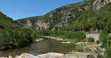 Herault Boğazı, okült, Fransa