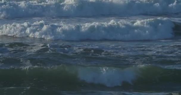 Cap Ferret Lge Cap Ferret Departament Gironde Region Nouvelle Aquitaine — Wideo stockowe