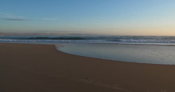 Cap Ferret Lge Cap Ferret Departamento Gironde Região Nouvelle Aquitaine — Vídeo de Stock