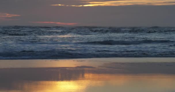 Cap Ferret Lge Cap Ferret Departement Gironde Region Nouvelle Aquitaine — Stockvideo