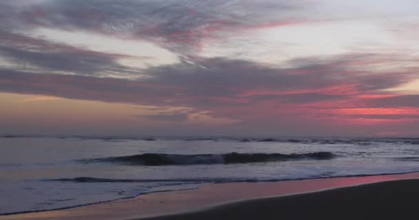 Cap Ferret Lge Cap Ferret Departement Gironde Region Nouvelle Aquitaine — Stockvideo