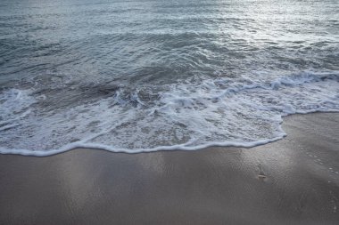 Deniz ve plaj fotoğrafları. deniz dalgası fotoğrafları.