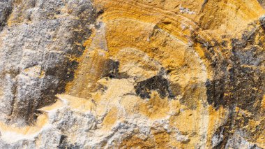 Doğal taşlar, taş yüzeyli fotoğraflar.