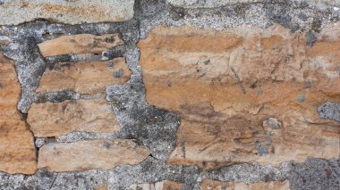 Arkaplan için soyut taş duvar yüzey fotoğrafları