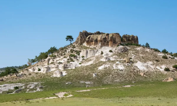 Photographs Rocks Landscapes Sky — Stock Photo, Image