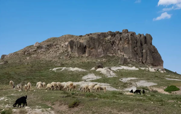 Photographs Rocks Landscapes Sky — Stock Photo, Image