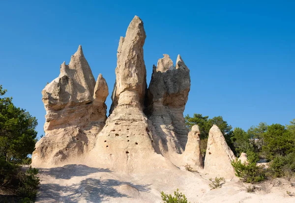 Photographs Rocks Landscapes Sky — Stock Photo, Image