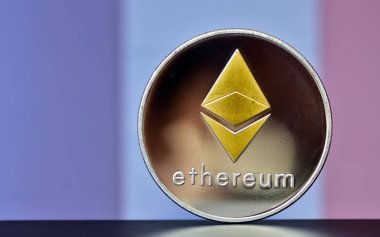 6 Eylül 2021, Türkiye. Dijital para birimi fotoğrafları. Fotoğraf haber amaçlıdır.