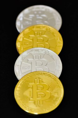 5 Eylül 2021. Hindi. çeşitli dijital para birimi fotoğrafları. Fotoğraf haber amaçlıdır.