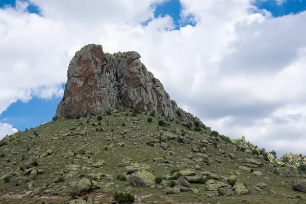 photos of rocks, landscapes and Sky for background.