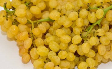 Olgun çekirdeksiz üzüm fotoğrafları..