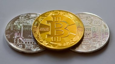 15 Eylül 2021, Türkiye. Sanal para fotoğrafları. Haber amaçlı bir fotoğraf.