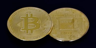 10 Eylül 2021 İzmir, hindi. Sanal para fotoğrafları. Haber amaçlı bir fotoğraf.