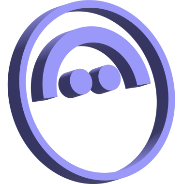 Soyut arka planda kripto para çizimleri göster. 3d illüstrasyon.