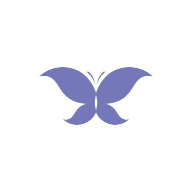 Beauty Spa logo tasarımı vektör çizimi, Creative Spa logo tasarım konsept şablonu, semboller simgeleri