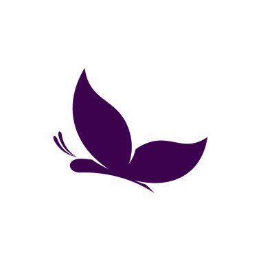 Beauty Spa logo tasarımı vektör çizimi, Creative Spa logo tasarım konsept şablonu, semboller simgeleri