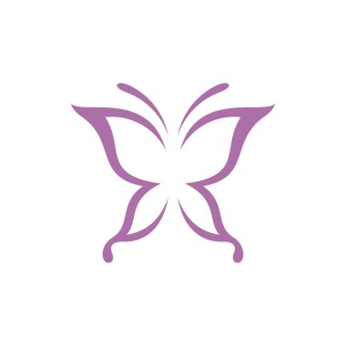 Beauty Spa logo tasarımı vektör çizimi, Creative Spa logo tasarım konsept şablonu, semboller simgeleri
