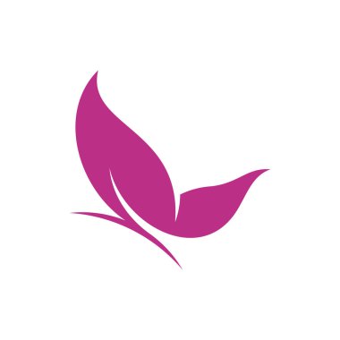 Beauty Spa logo tasarımı vektör çizimi, Creative Spa logo tasarım konsept şablonu, semboller simgeleri