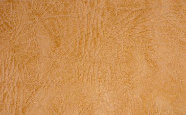 sarı desenli sahte deri kumaş, arka plan