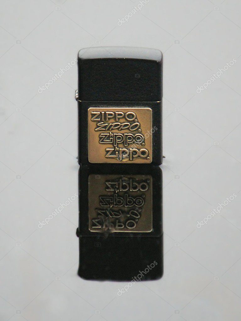 Скачать Zippo Отражение