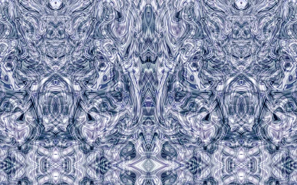 Πολύχρωμη Απεικόνιση Αφηρημένο Μοτίβο Αφηρημένη Γεωμετρία Εικονογράφηση Απρόσκοπτη Στολίδι Και — Φωτογραφία Αρχείου