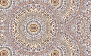 Soyut deseni, soyut geometrisi, kusursuz süslemesi ve geometrik desenleri olan güzel renkli, çok renkli çizimler, asimetrik, arabesk, UltraHD duvar kağıdı.