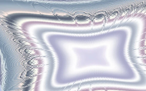 Красивые Различные Симметричные Асимметричные Рисунки Изображения Светлых Кремовых Тонах Красочная Стоковое Фото